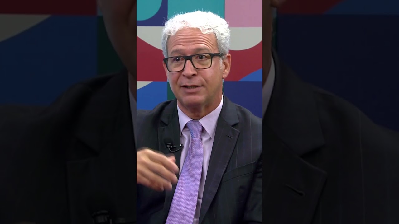 Geopolítica: do pós-guerra à globalização #shorts #pontodevista - 9/6/26