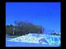 Franci Lee na Skate PArk em Porto Alegre.