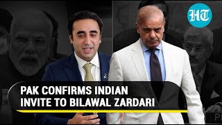 Bilawal to visit India? Pakistan confirms Modi gov