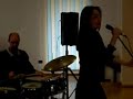 emanuela florio quartet - polo scolastico pozza di fassa -