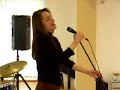emanuela florio quartet - polo scolastico pozza di fassa -