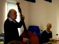 emanuela florio quartet - polo scolastico pozza di fassa -