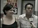 Joel Sebag Visit to Bantay Bata Village