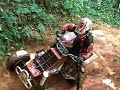 Enduro Hormigueros
