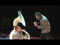 extrait du spectacle 