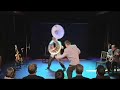 extrait du spectacle 