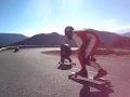 Demandolx Freeride Longskate Demandolx Freeride Longskate