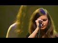 Cults performing 