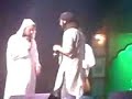 outlandish-aicha live 2007!!
