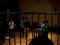 Billie Jean - Kazoo Choir feat. Eugenio Vargas Billie Jean - Kazoo Choir feat. Eugenio Vargas