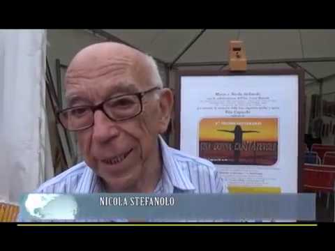 FESTEGGIAMENTI SAN GIOVANNI : IL PREMIO STEFANOLO