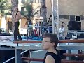 el parres y el antoñiko en murzia tropikal
