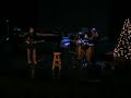 Scott Allard & Jon Beckner - If I had a boat