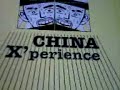 中国X经验/CHINA X'PERIENCE- The Cover