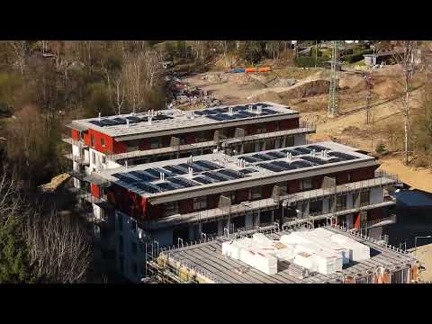 Video Prodej bytu 3+kk, 92 m², balkon 12 m², Park Podlesí, Jablonec nad Nisou
