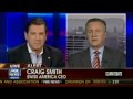 Craig R Smith on Your World with Neil Cavuto-Climate Gate-Dec 2009