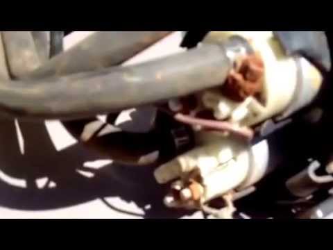 how to drain a fuel tank.bmw.x5