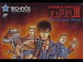 music from double dragon iii: the sacred stones (nes)