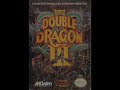 music from double dragon iii: the sacred stones (nes)