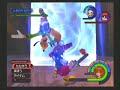 Kingdom Hearts 2/Final Mix- Unknown Fight Kingdom Hearts 2/Final Mix- Unknown Fight