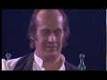 Paco de Lucía y Chick Corea