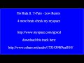 Flo Rida ft. T-Pain - Low remix (prod. by AJProductions)