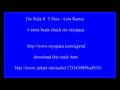 Flo Rida ft. T-Pain - Low remix (prod. by AJProductions)