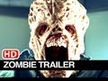 Zombie Massacre (2013) - Official Trailer - Horror Movies HD