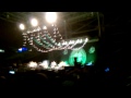 Flogging Molly - Columbus, Crew Stadium