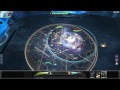 Darkspore - Hero Spotlight - Meditron Trailer