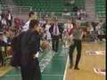 Finales Adecco LEB Cáceres 2008 (30, 31 mayo y 1 junio)
