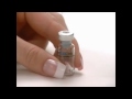 Click here to watch this video Fertility Injection - Reconstituting and Self-Administering Cetrotide® .25 mg