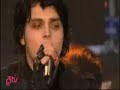 Hovefestivalen - My Chemical Romance Cemetery Drive - part 4
