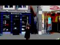 Q-Pids Arrow Part 1 MR & MRS G Crossbow Act Amsterdam