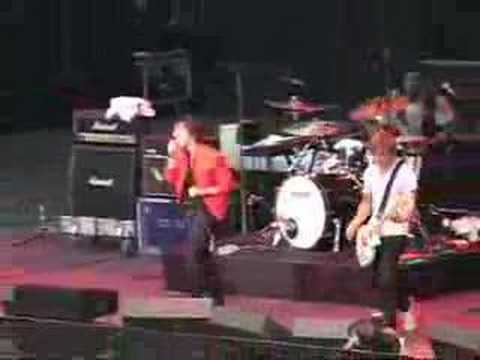Hate (I Really Dont Like You) - PWTs - 7/20/07