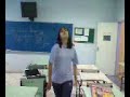 ~/// Vamos para o fundo da sala... ~/// Vamos para o fundo da sala...