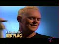 Red Flag - Russian radio (Tv Peru)