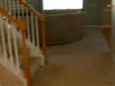 Going Thru Front Door 17307 Brightstone Court
