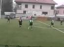 Spettacolore partita dei nostri ragazzi contro la squadra seconda in classifica!