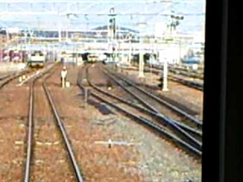 太多線 小泉→多治見 前面展望
