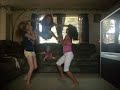 ninis bad cheerlead bring down