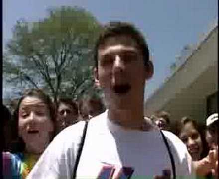 Greeley Music Video '05