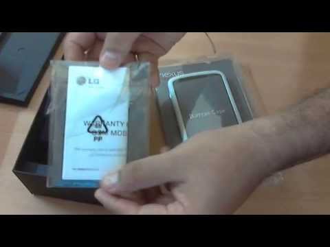 how to buy lg nexus 4 in india