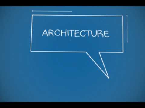 architecture - This is a short film about architecture in its broadest sense. This film is a companion piece to our film about information. Want to know more about how arch...