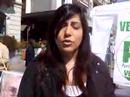 Sara Paladini ad Arona