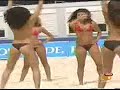 Bellezas en Marsella FIFA 2008