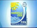 Bellezas en Marsella FIFA 2008