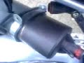 Sachs Madass 50 ohne Endtopf