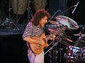 Pat Metheny - Paul Wertico - Follow Me ( live )