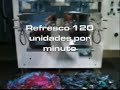 Empacadora para L�quidos (Doble)